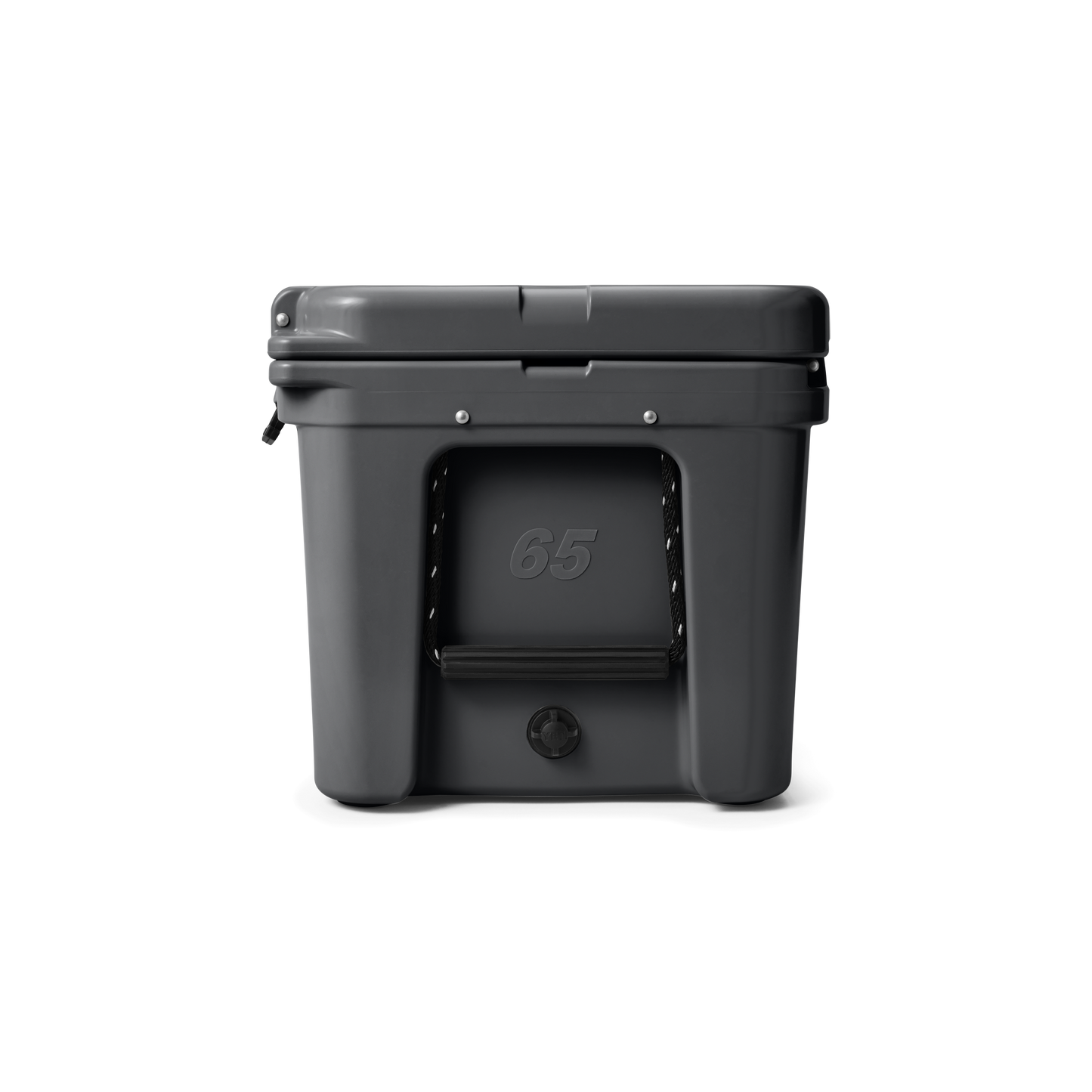 YETI Tundra® 65 Cool Box Charcoal