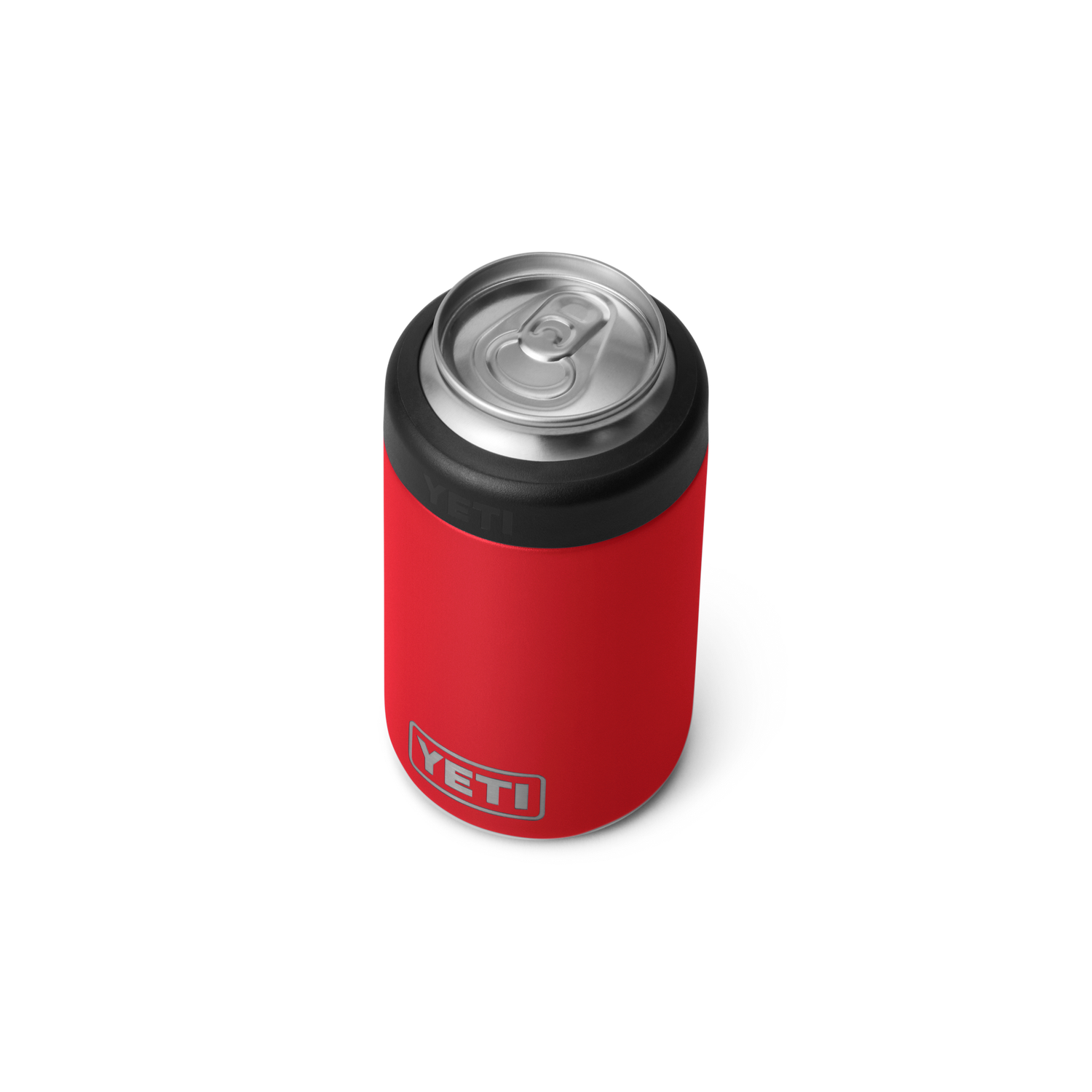 YETI Rambler® 330 ML Colster® Can Insulator Rescue Red