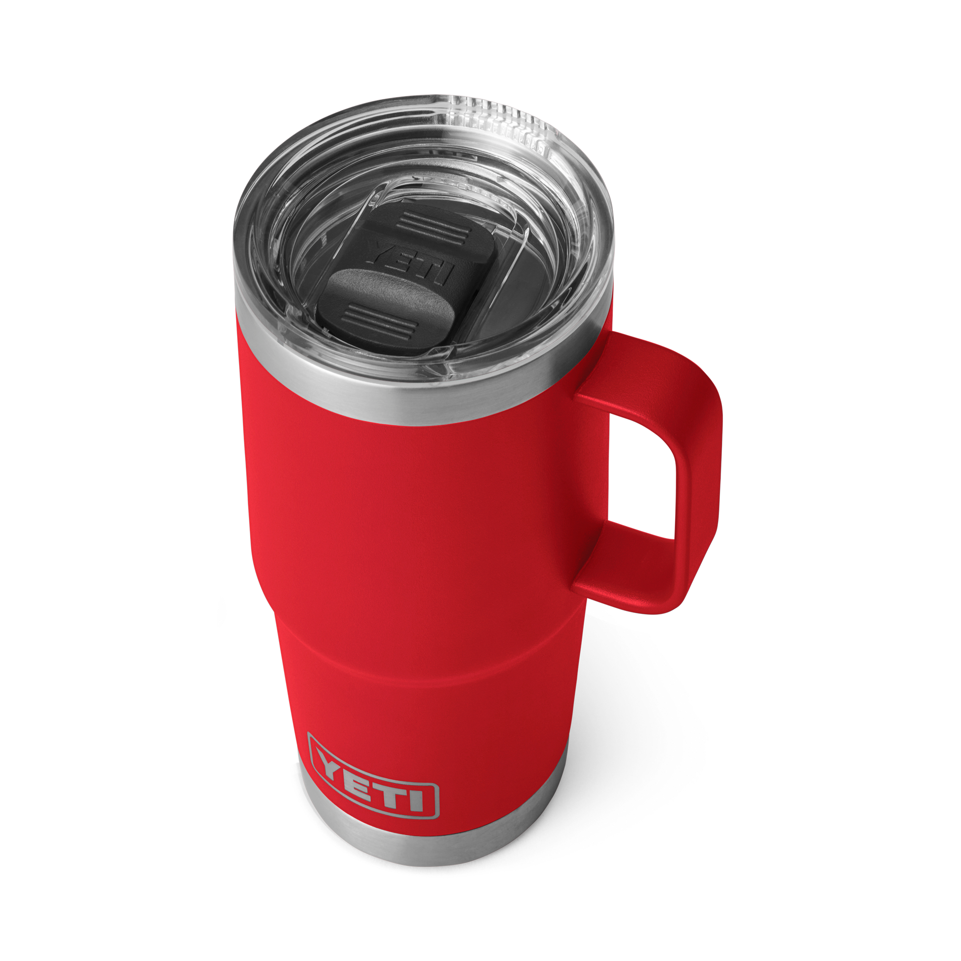 Rambler® 20 oz (591 ml) Travel Mug – YETI EUROPE