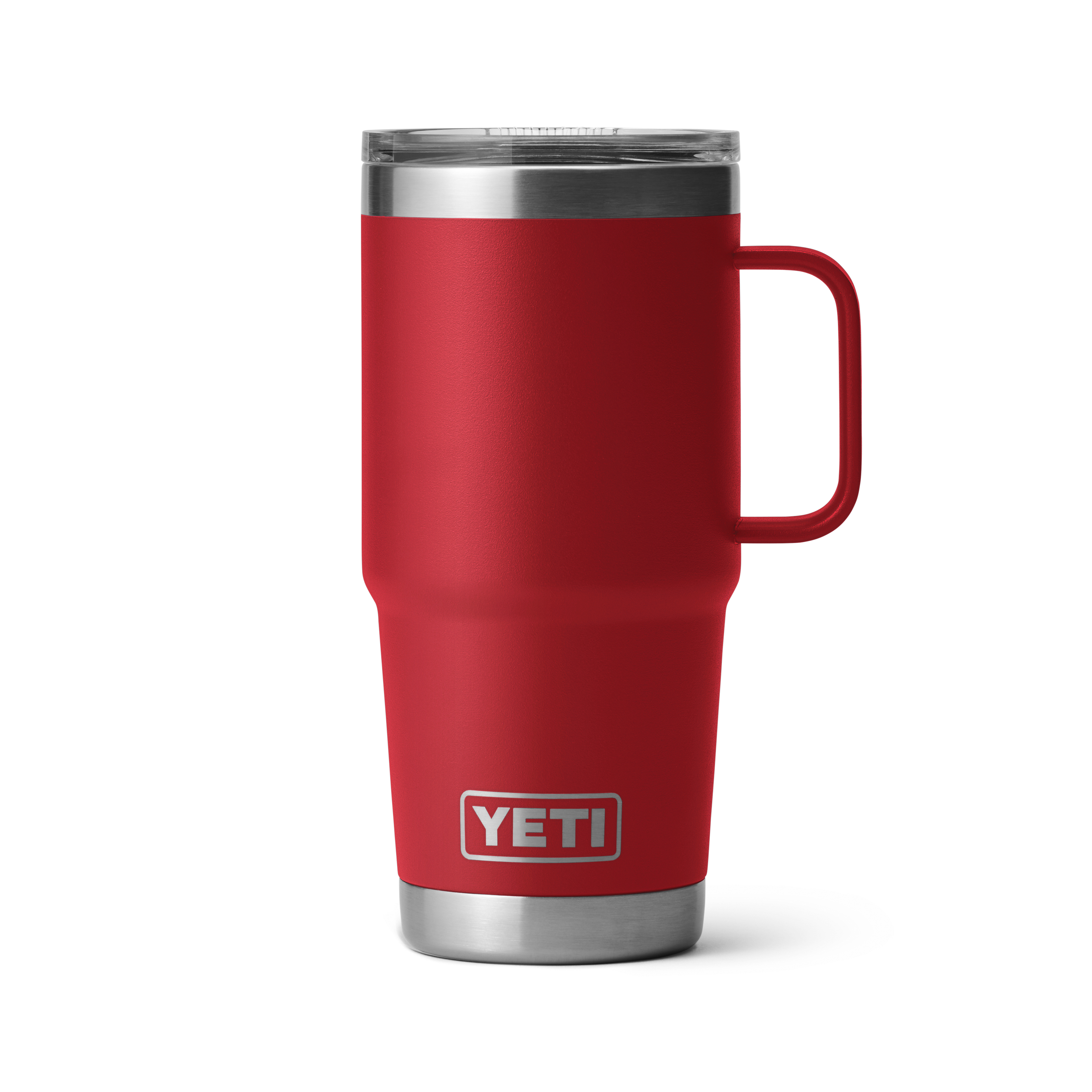 YETI Rambler® 20 oz (591 ml) Travel Mug – YETI EUROPE YETI Rambler® 20 oz (591 ml) Travel Mug – YETI EUROPE