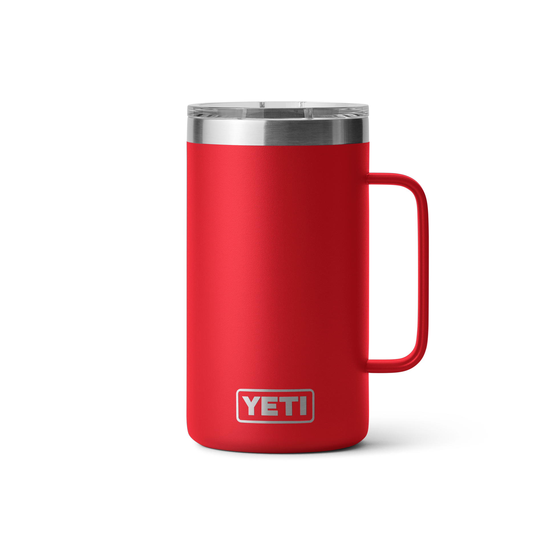 YETI® Rambler® 24 oz (709 ml) Mug – YETI EUROPE YETI® Rambler® 24 oz (709 ml) Mug – YETI EUROPE