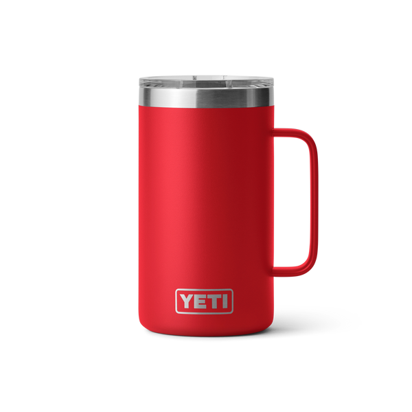 YETI Rambler® 24 oz (709 ml) Mug – YETI EUROPE