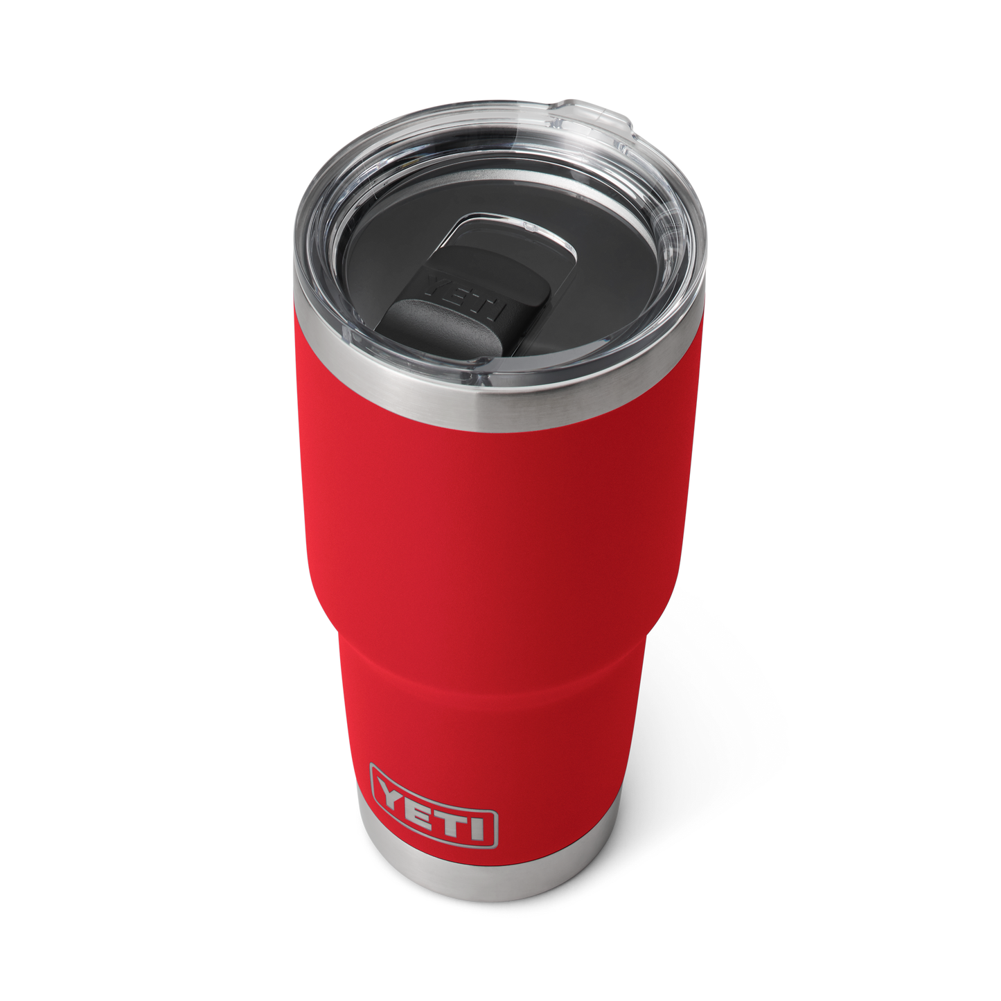 YETI Rambler® 30 oz (887 ml) Tumbler Rescue Red