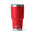 YETI Rambler® 30 oz (887 ml) Tumbler Rescue Red