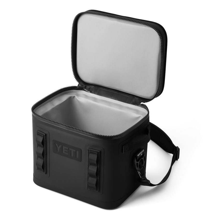 YETI Hopper Flip 12 Portable Soft Cooler Review 