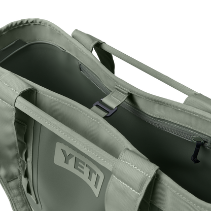 YETI Camino® 35 L Carryall Camp Green