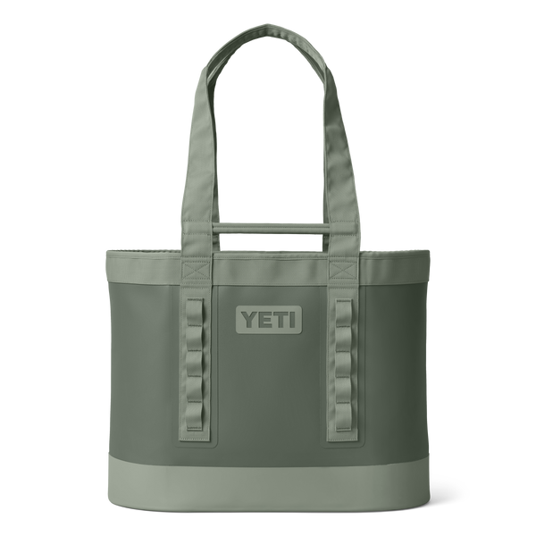 Yeti CAMINO® 35 and 50 CARRYALL review 