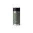 YETI Rambler® 12 oz (354 ml) Bottle With Hotshot Cap Camp Green
