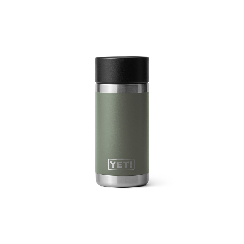 Yeti Rambler Series 21071500742 Bottle with Hotshot Cap