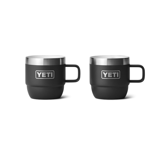 YETI 6 oz Stackable Mugs