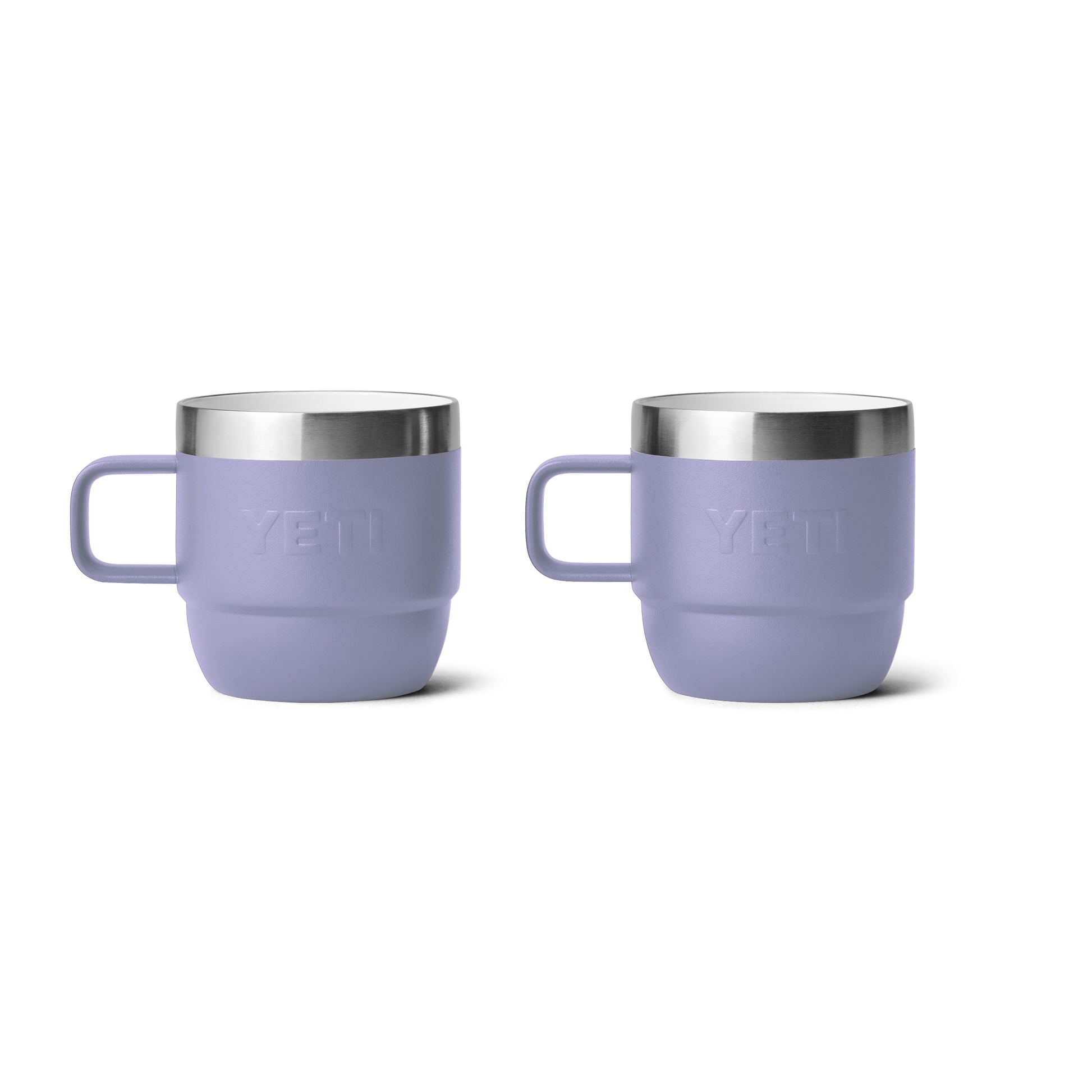 YETI 6 oz Stackable Mugs