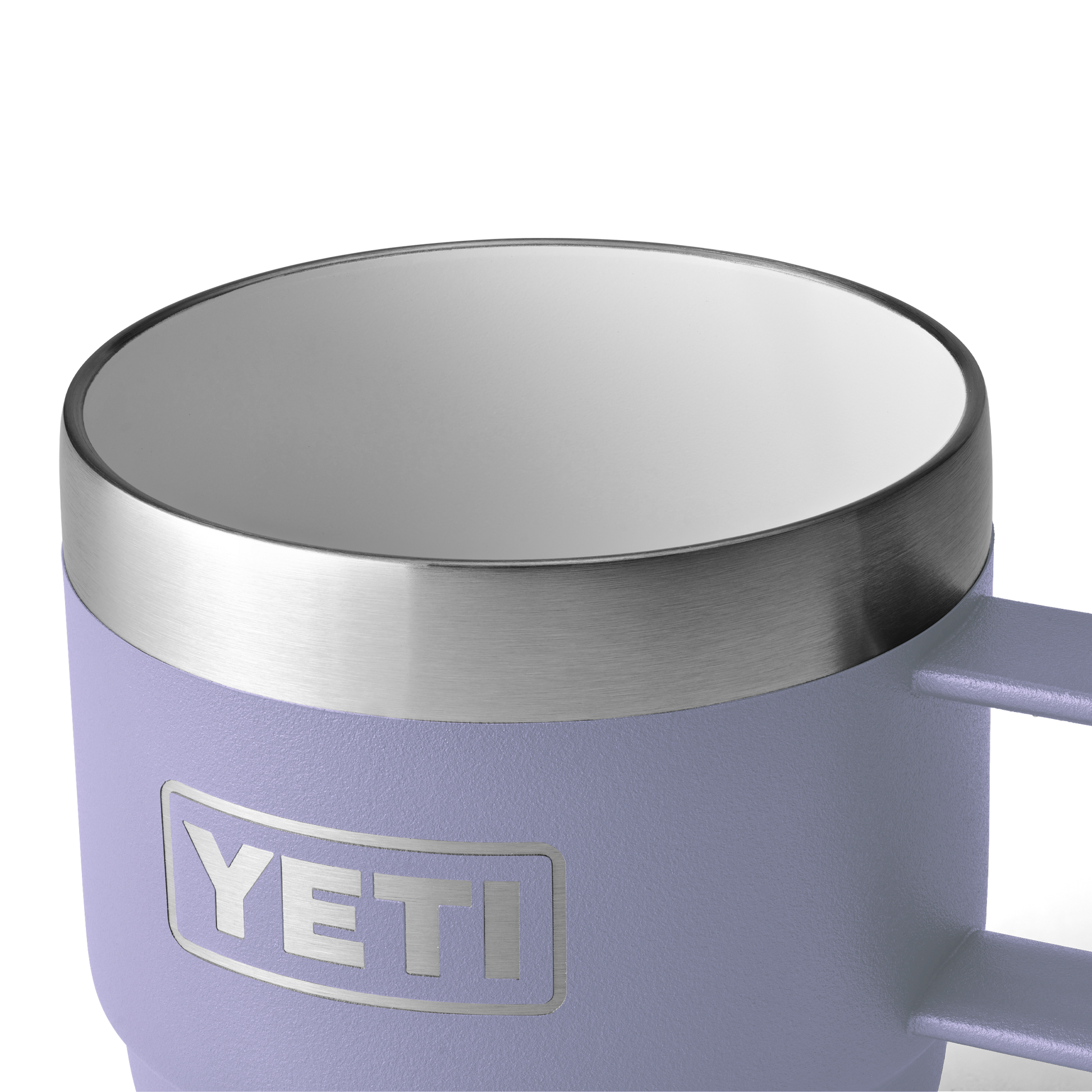 Rambler® 6 oz (177 ml) Stackable Mugs – YETI EUROPE