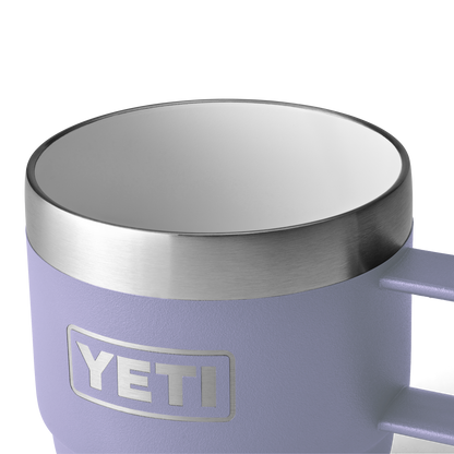 Rambler® 6 oz (177 ml) Stackable Mugs – YETI EUROPE