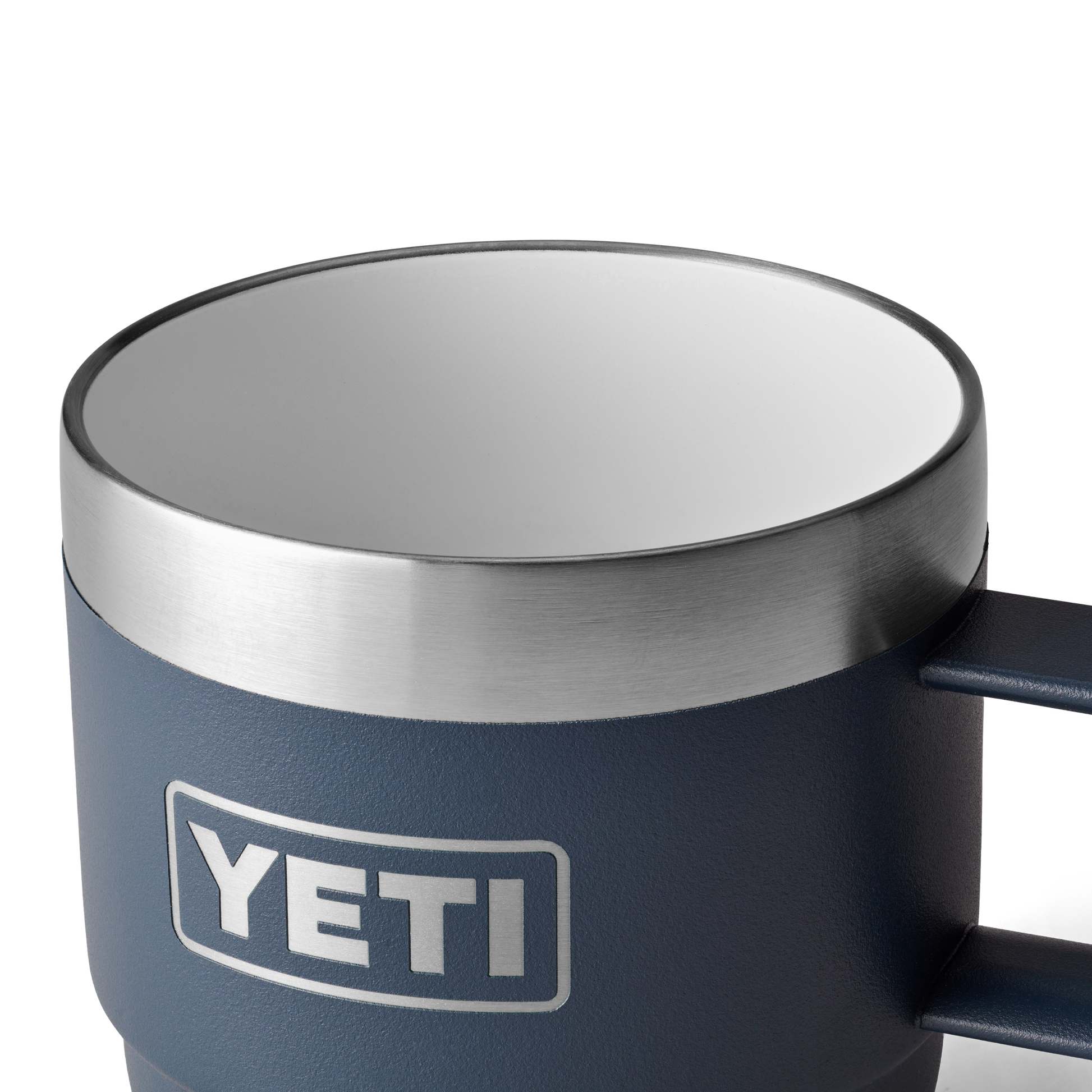 Rambler® 6 oz (177 ml) Stackable Mugs – YETI EUROPE Rambler® 6 oz (177 ml) Stackable Mugs – YETI EUROPE