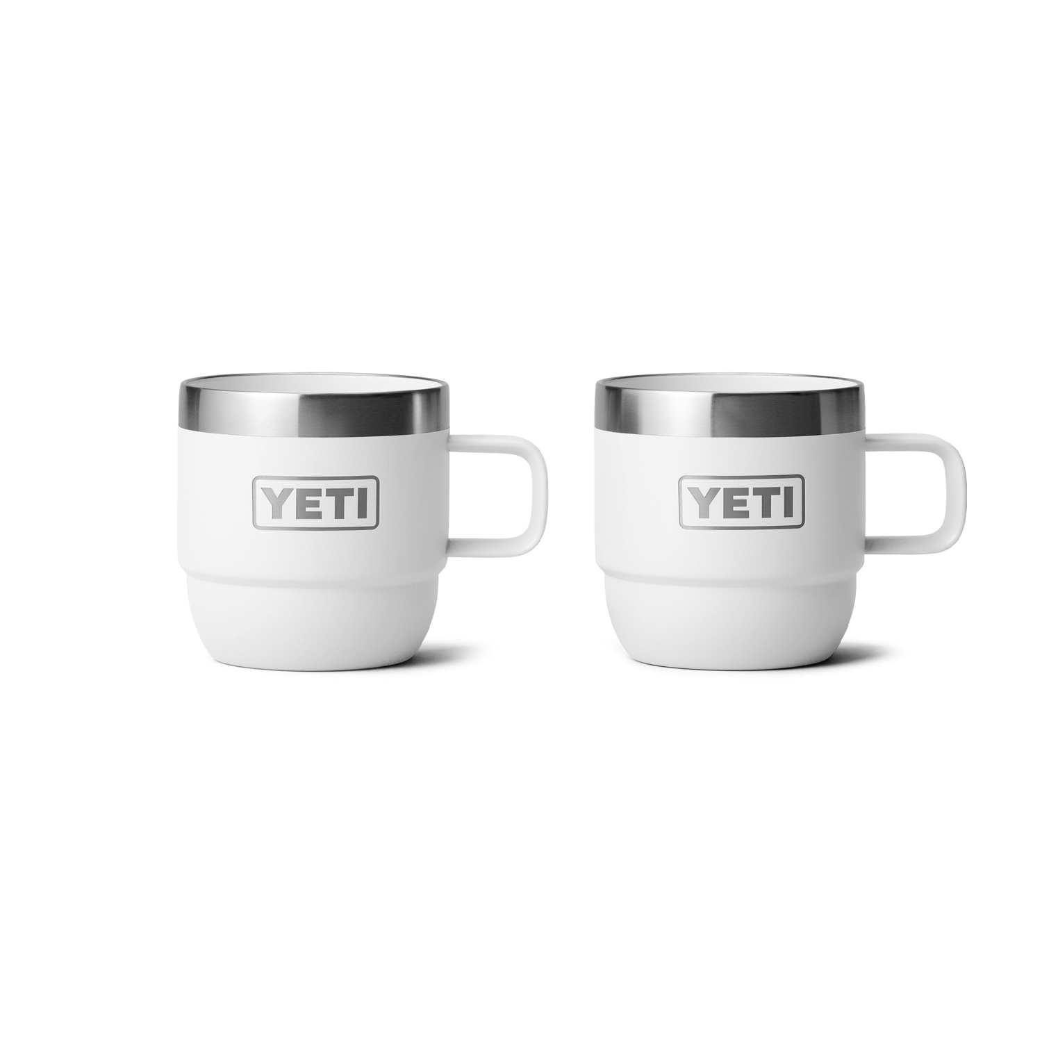 Yeti Rambler 14 oz Mug White - Mens - Tableware