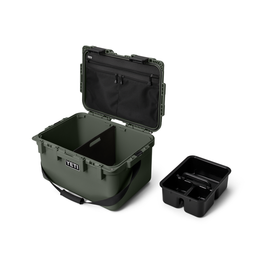 Yeti Box Survival Kit 