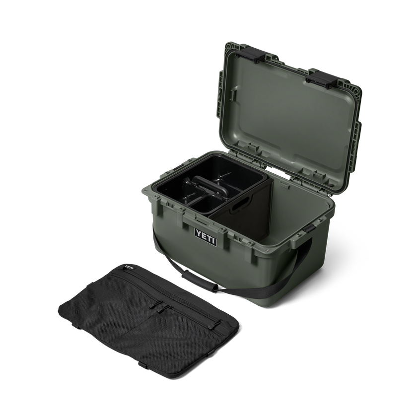 YETI Launches Two New Limited Edition Colours: Camp Green and