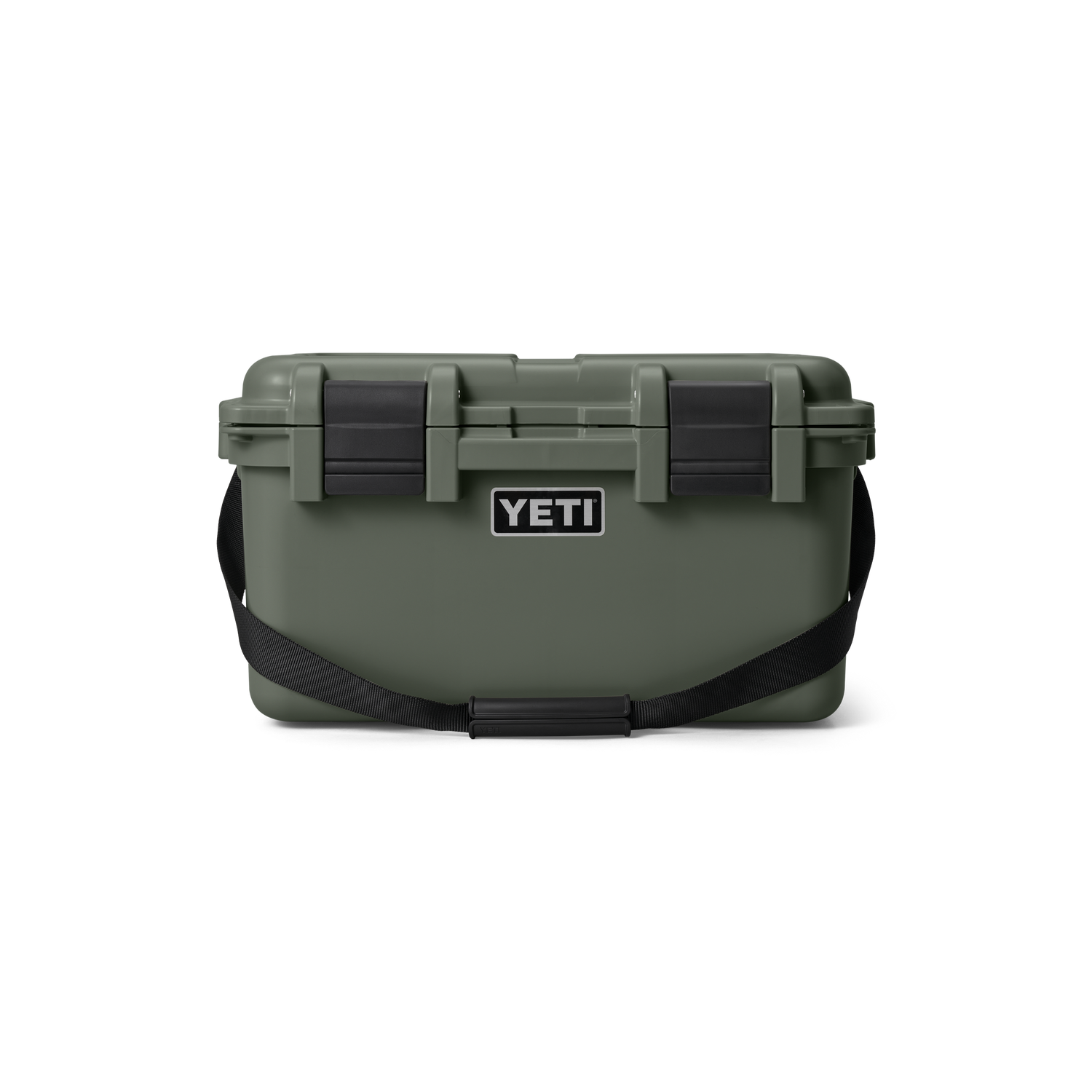 Green Top Hunt Fish - YETI has arrived! We have the all new