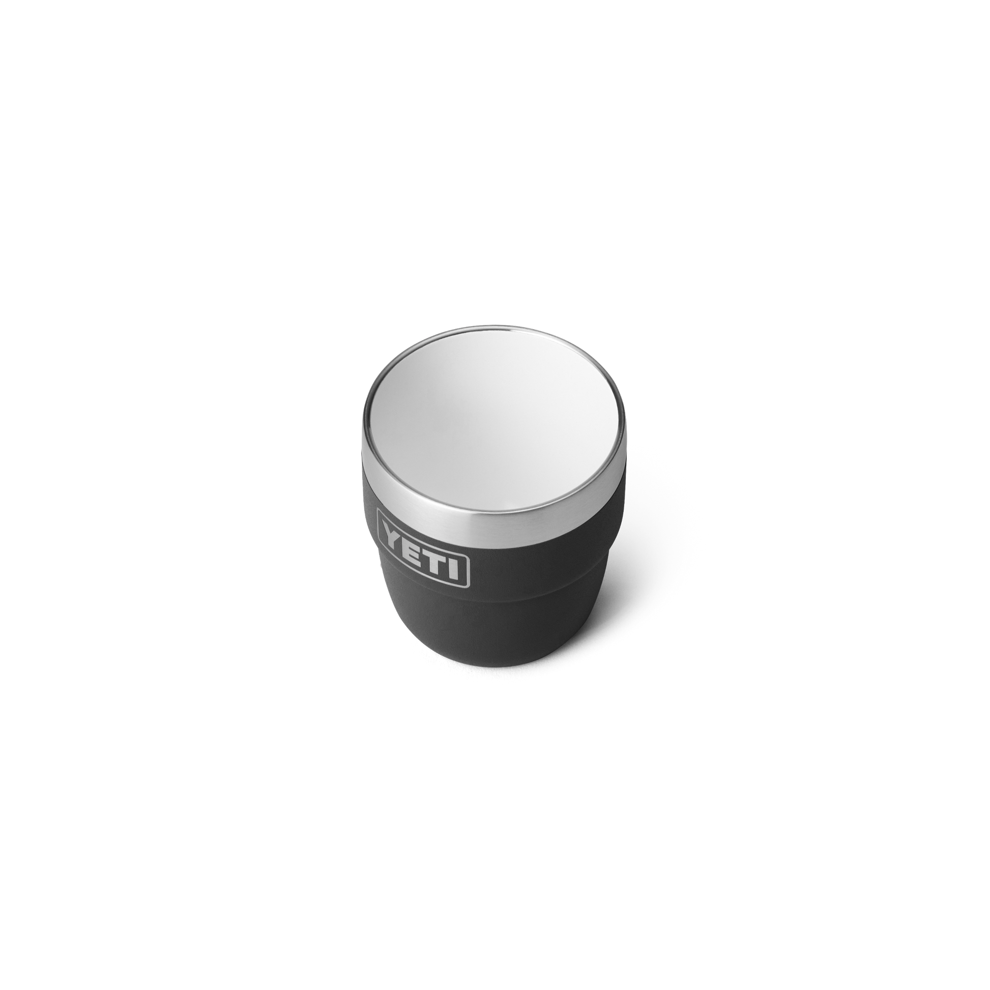 YETI Rambler® 4 oz (118 ml) Stackable Cups Black