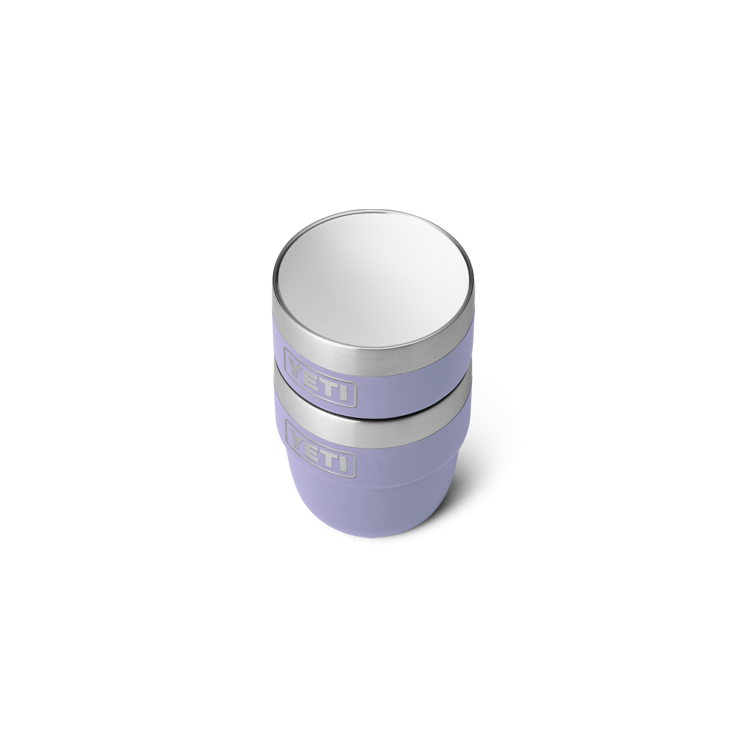 YETI Rambler® 4 oz (118 ml) Stackable Cups Cosmic Lilac