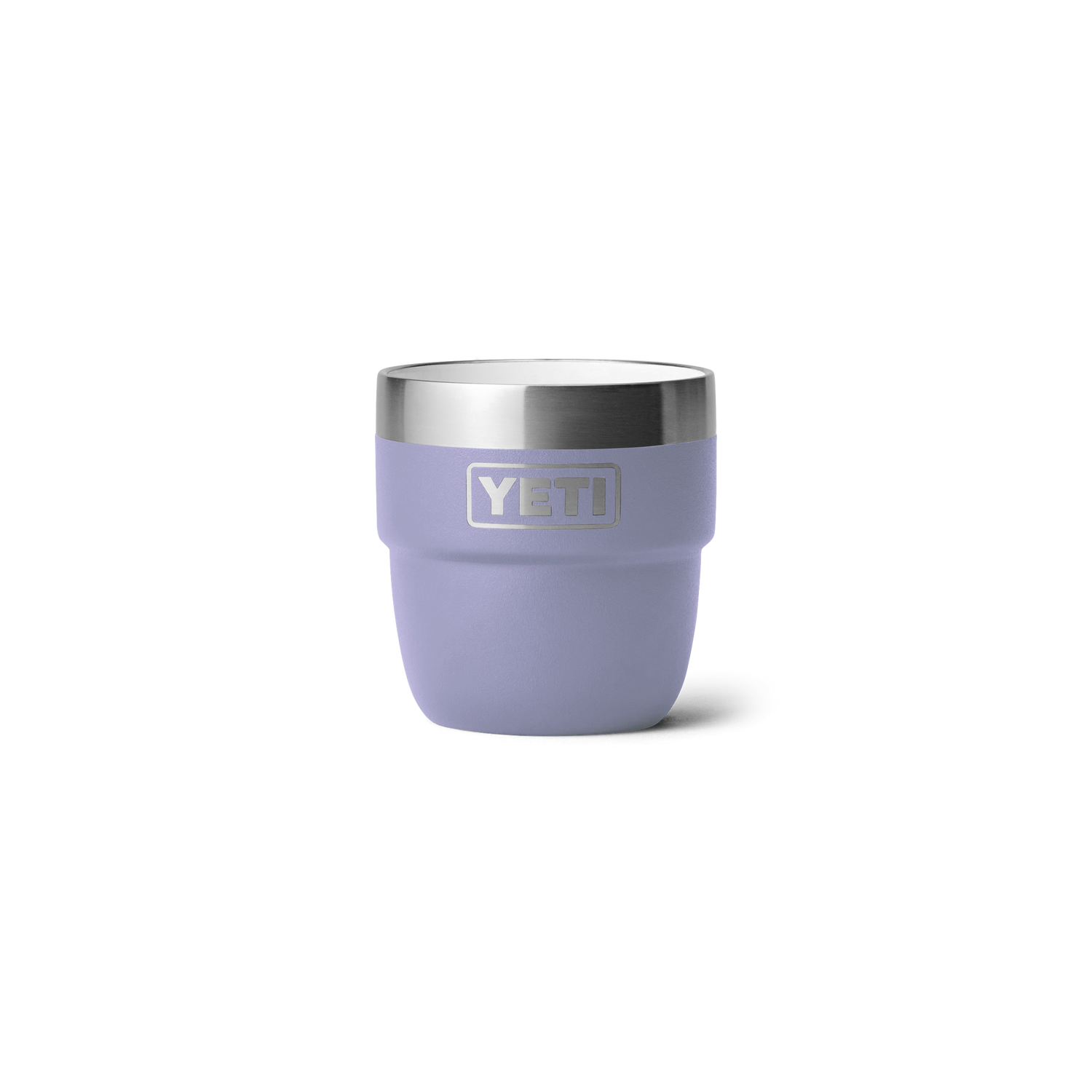 YETI Rambler® 4 oz (118 ml) Stackable Cups Cosmic Lilac