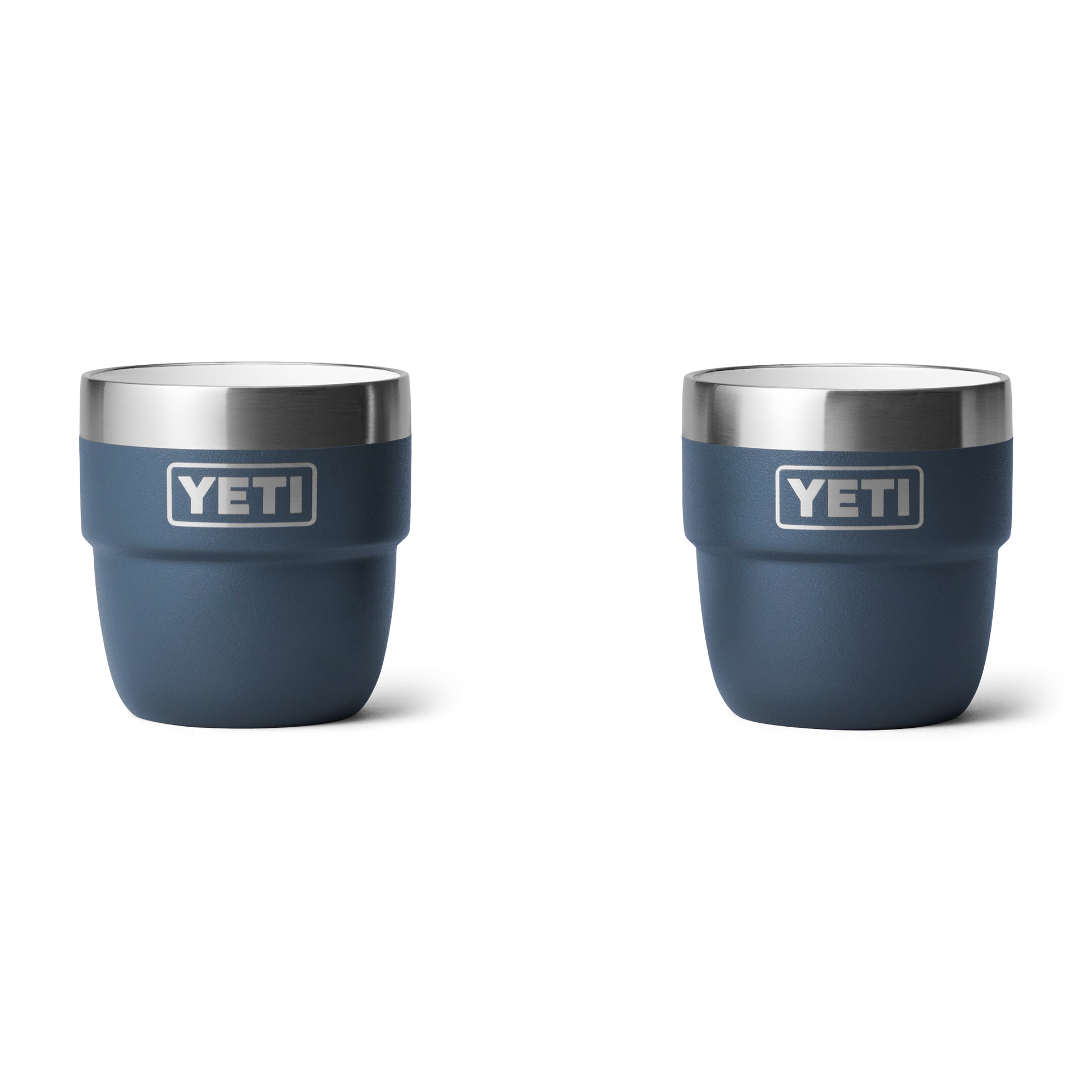 YETI Rambler® 4 oz (118 ml) Stackable Cups – YETI EUROPE YETI Rambler® 4 oz (118 ml) Stackable Cups – YETI EUROPE