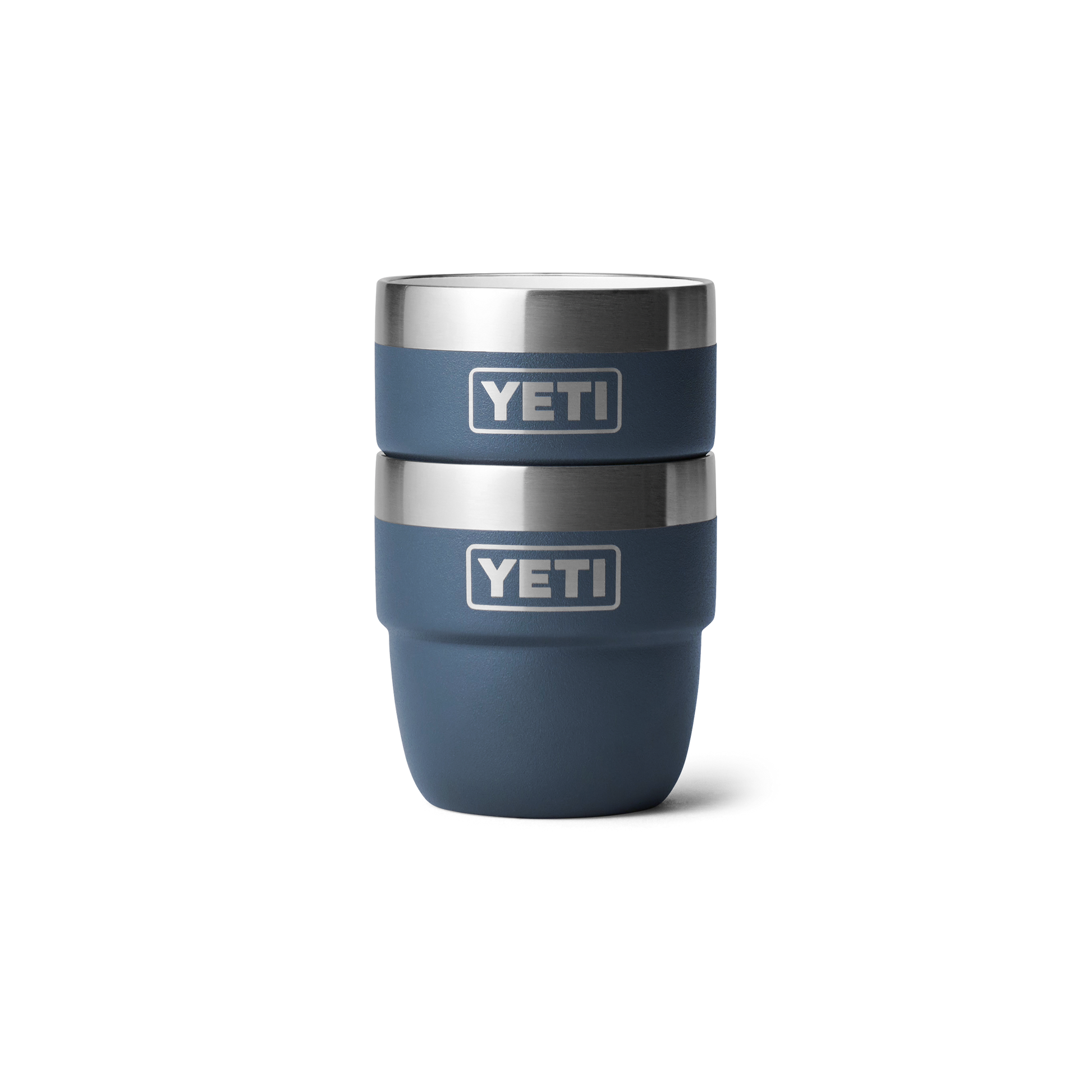 YETI Rambler® 4 oz (118 ml) Stackable Cups – YETI EUROPE YETI Rambler® 4 oz (118 ml) Stackable Cups – YETI EUROPE