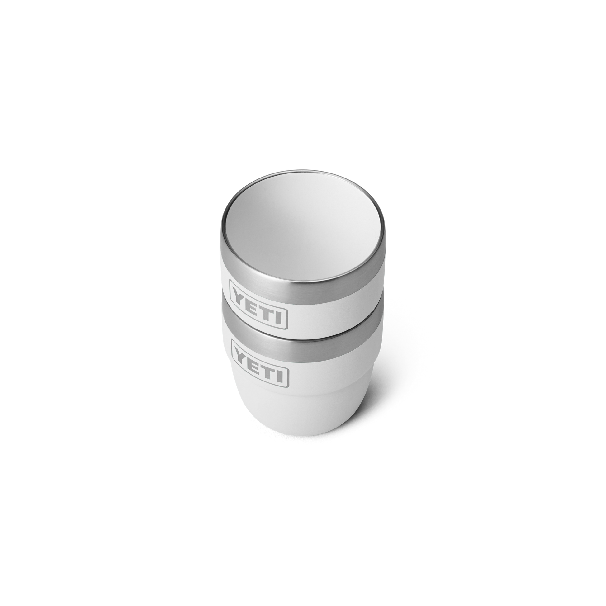 YETI Rambler® 4 oz (118 ml) Stackable Cups