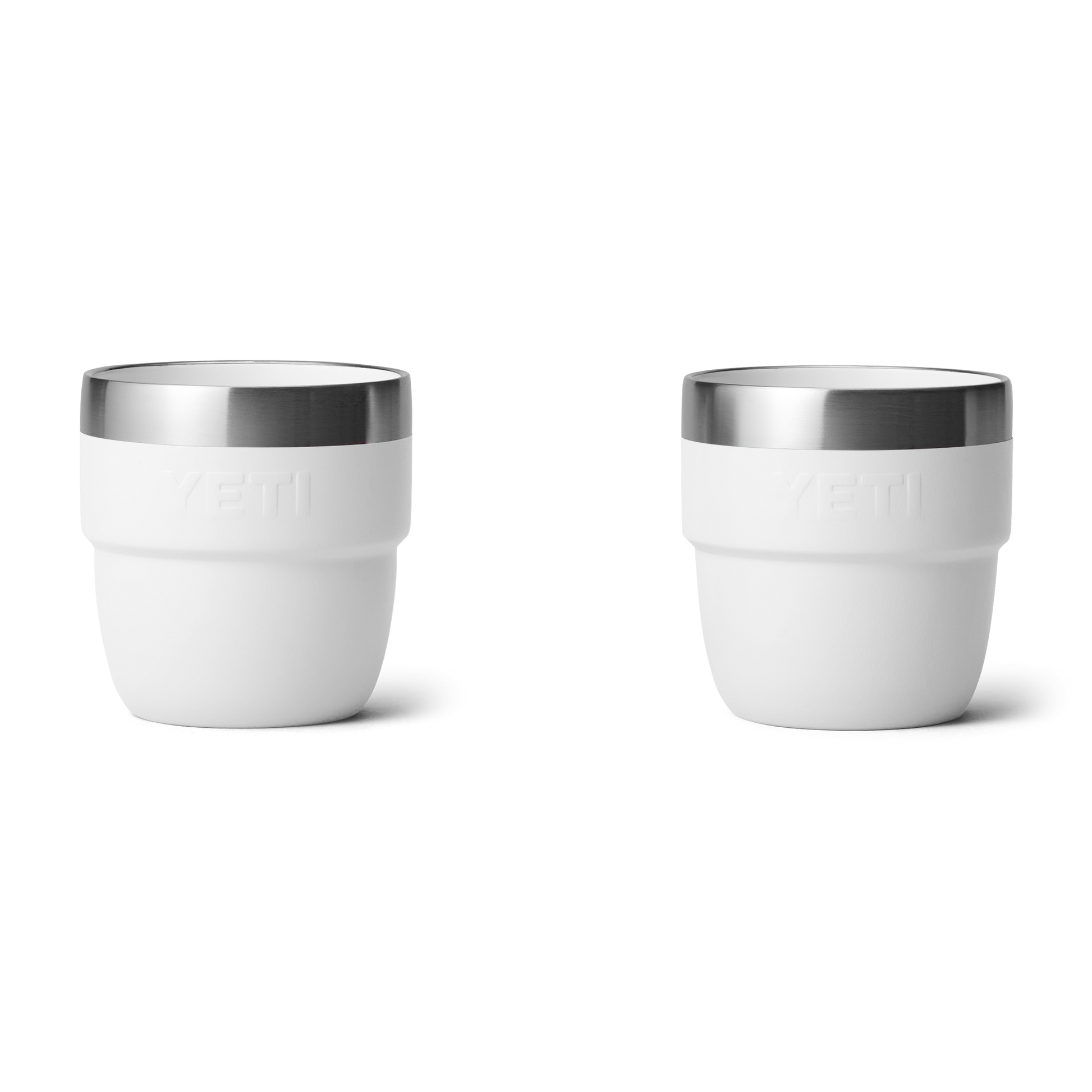 YETI Rambler® 4 oz (118 ml) Stackable Cups – YETI EUROPE YETI Rambler® 4 oz (118 ml) Stackable Cups – YETI EUROPE