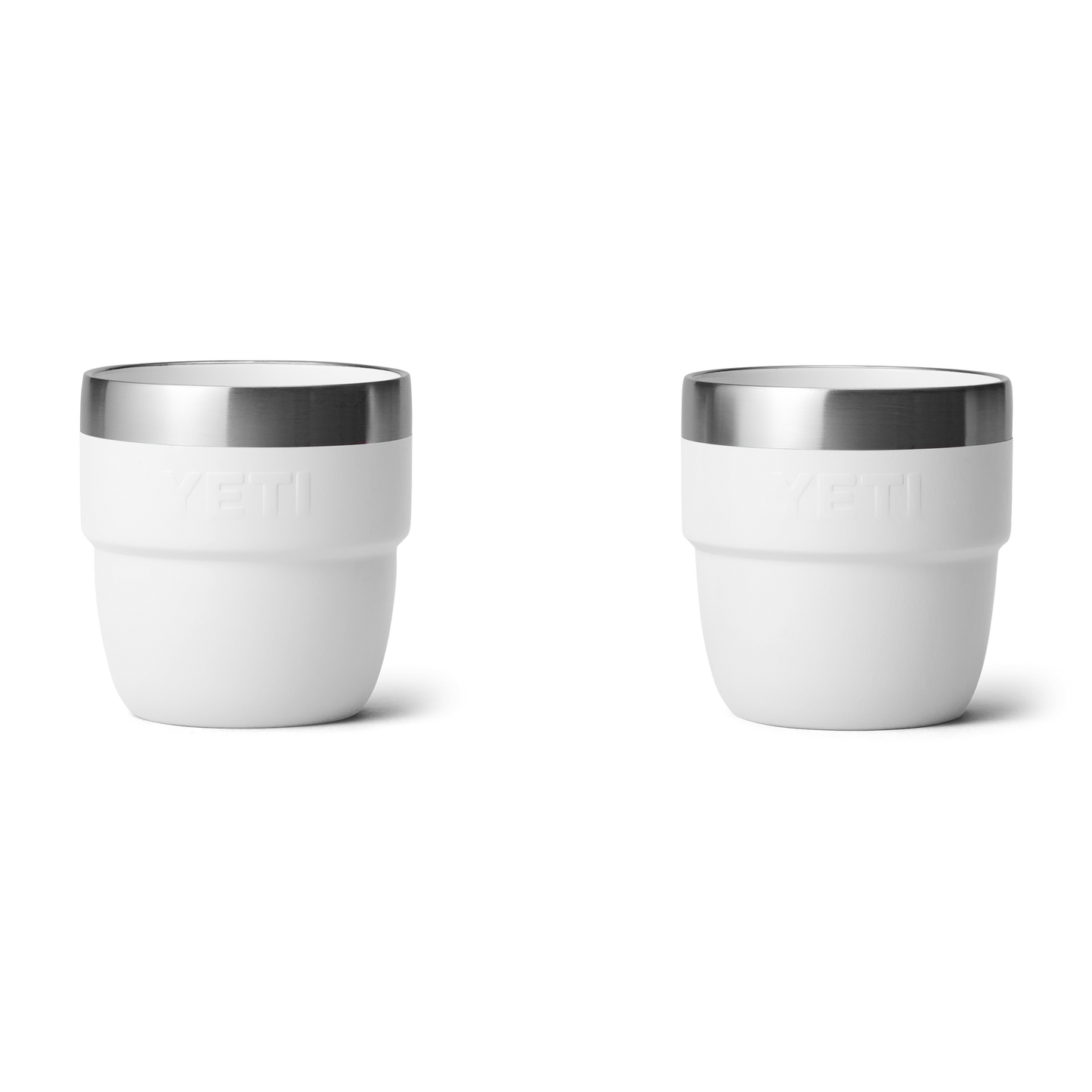 YETI Rambler® 4 oz (118 ml) Stackable Cups
