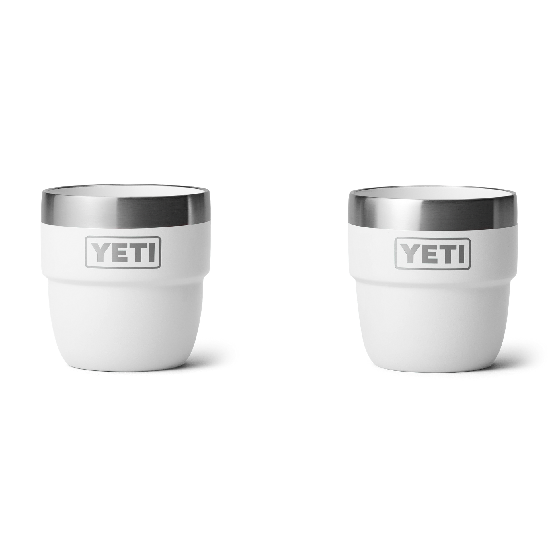 YETI Rambler® 4 oz (118 ml) Stackable Cups – YETI EUROPE YETI Rambler® 4 oz (118 ml) Stackable Cups – YETI EUROPE