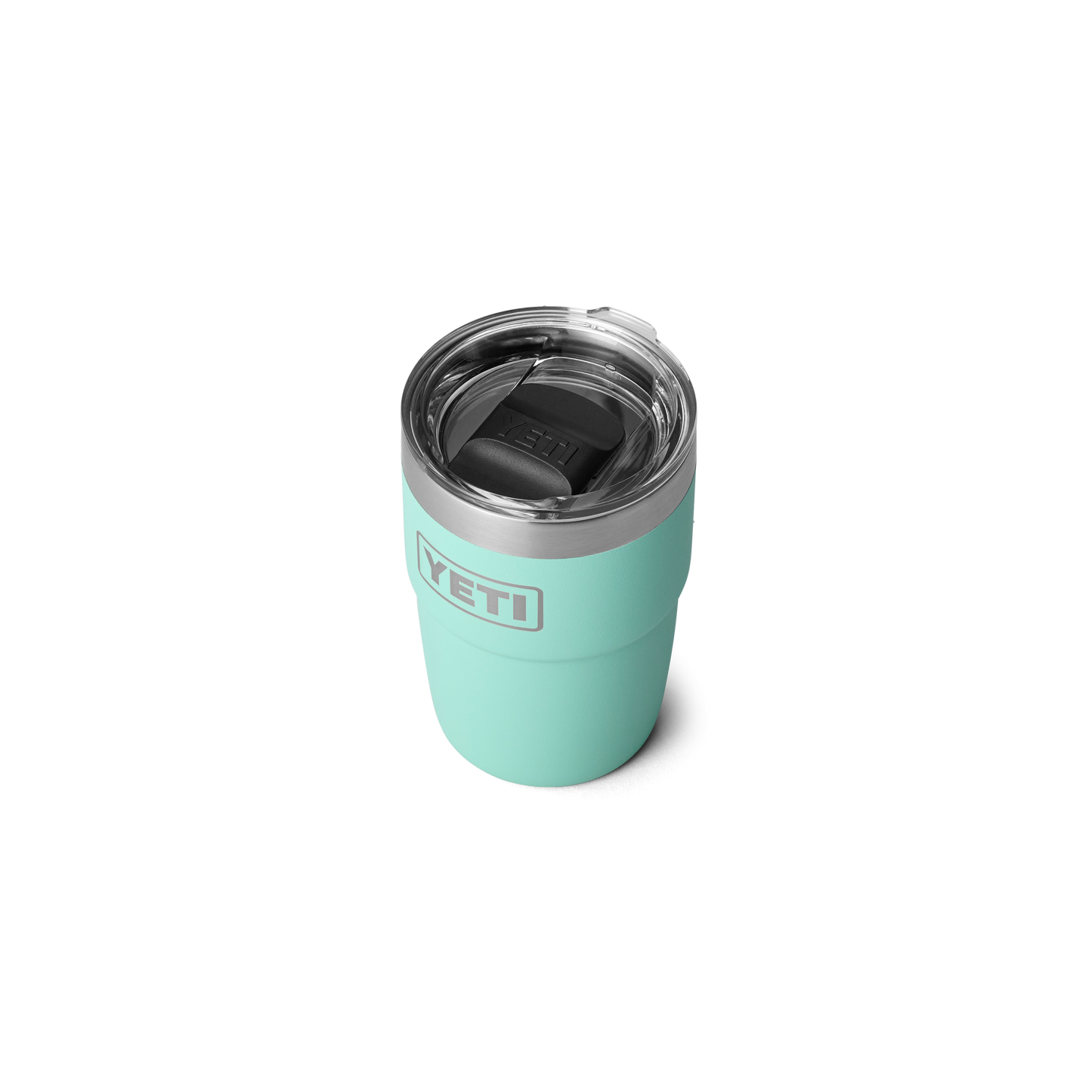 YETI Rambler® 8 oz (237 ml) Stackable Cup Seafoam