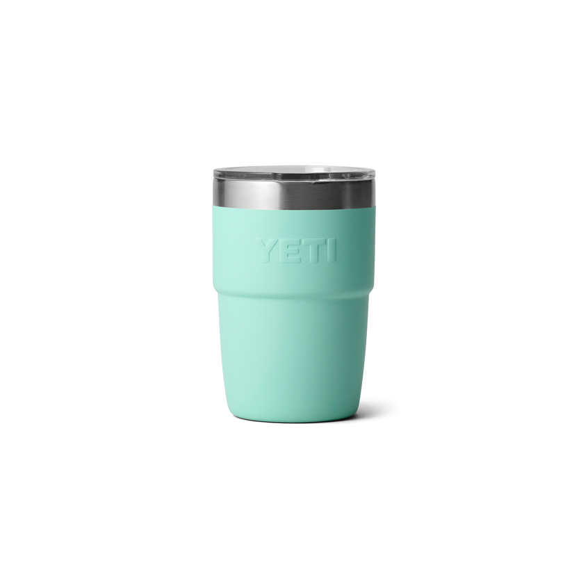 YETI Rambler® 8 oz (237 ml) Stackable Cup Seafoam