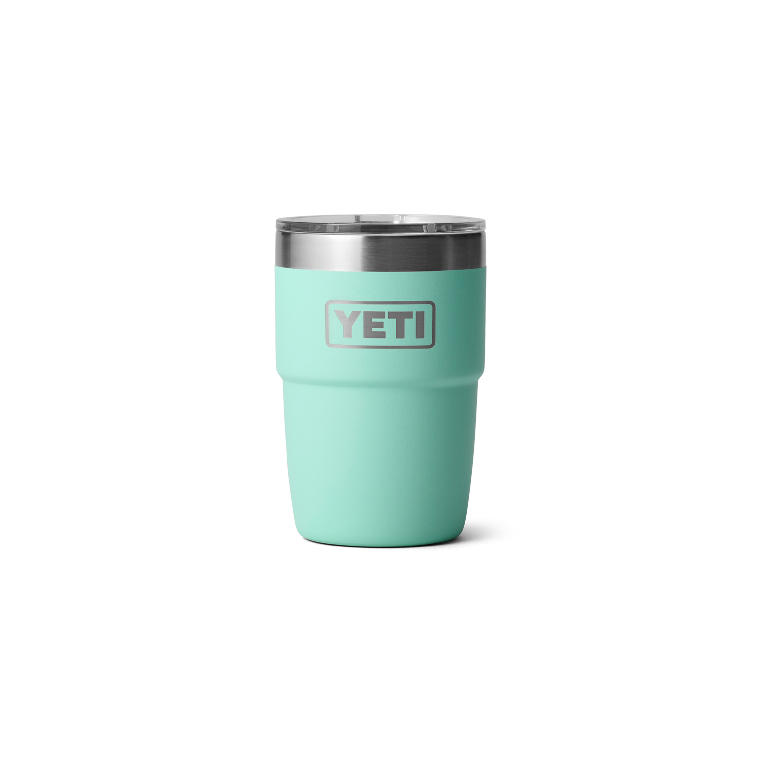 YETI Rambler® 8 oz (237 ml) Stackable Cup Seafoam