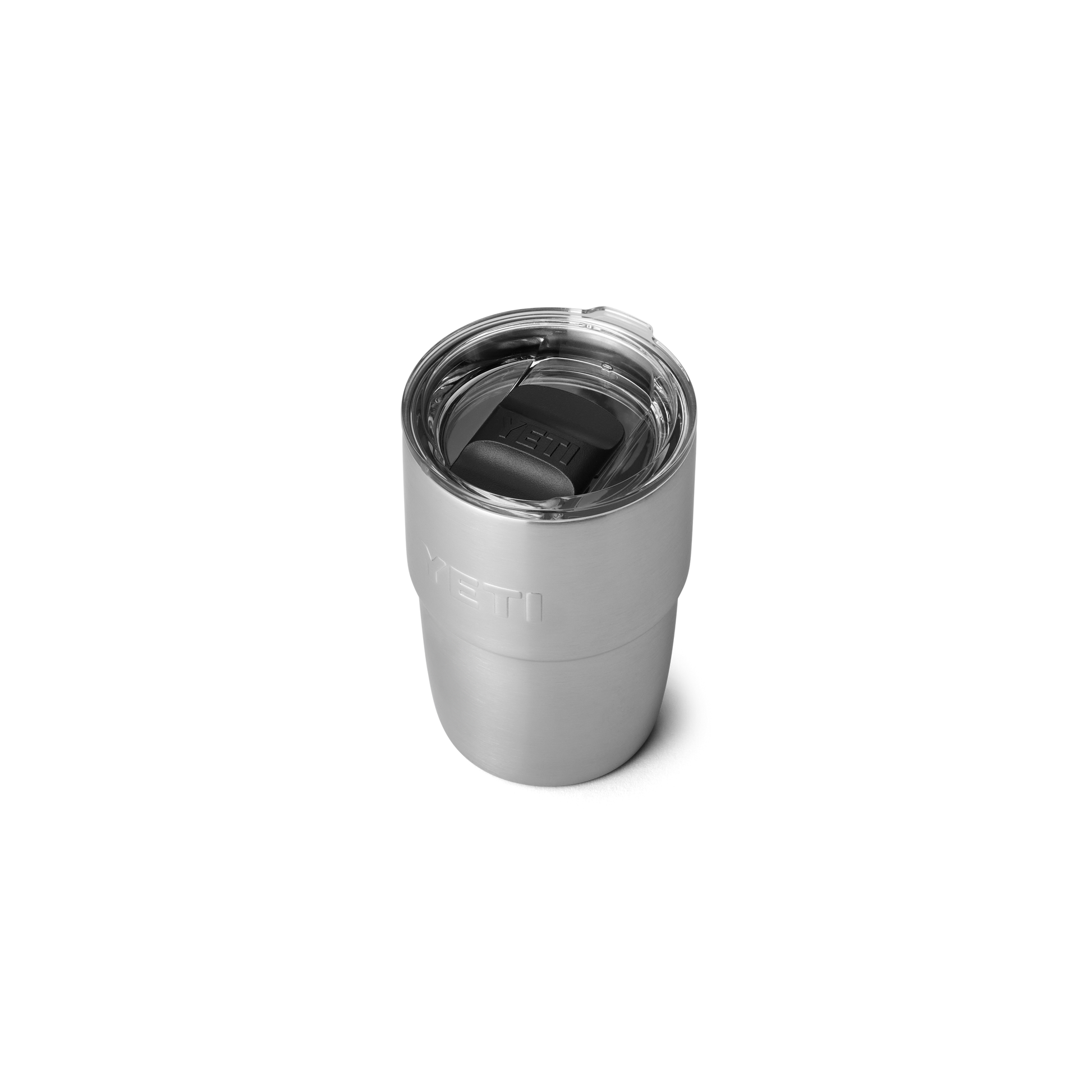 YETI Rambler® 8 oz (237 ml) Stackable Cup Stainless Steel