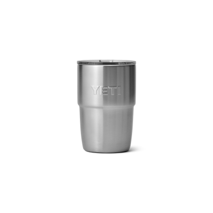 Rambler® 4 oz (118 ml) Stackable Cups – YETI EUROPE