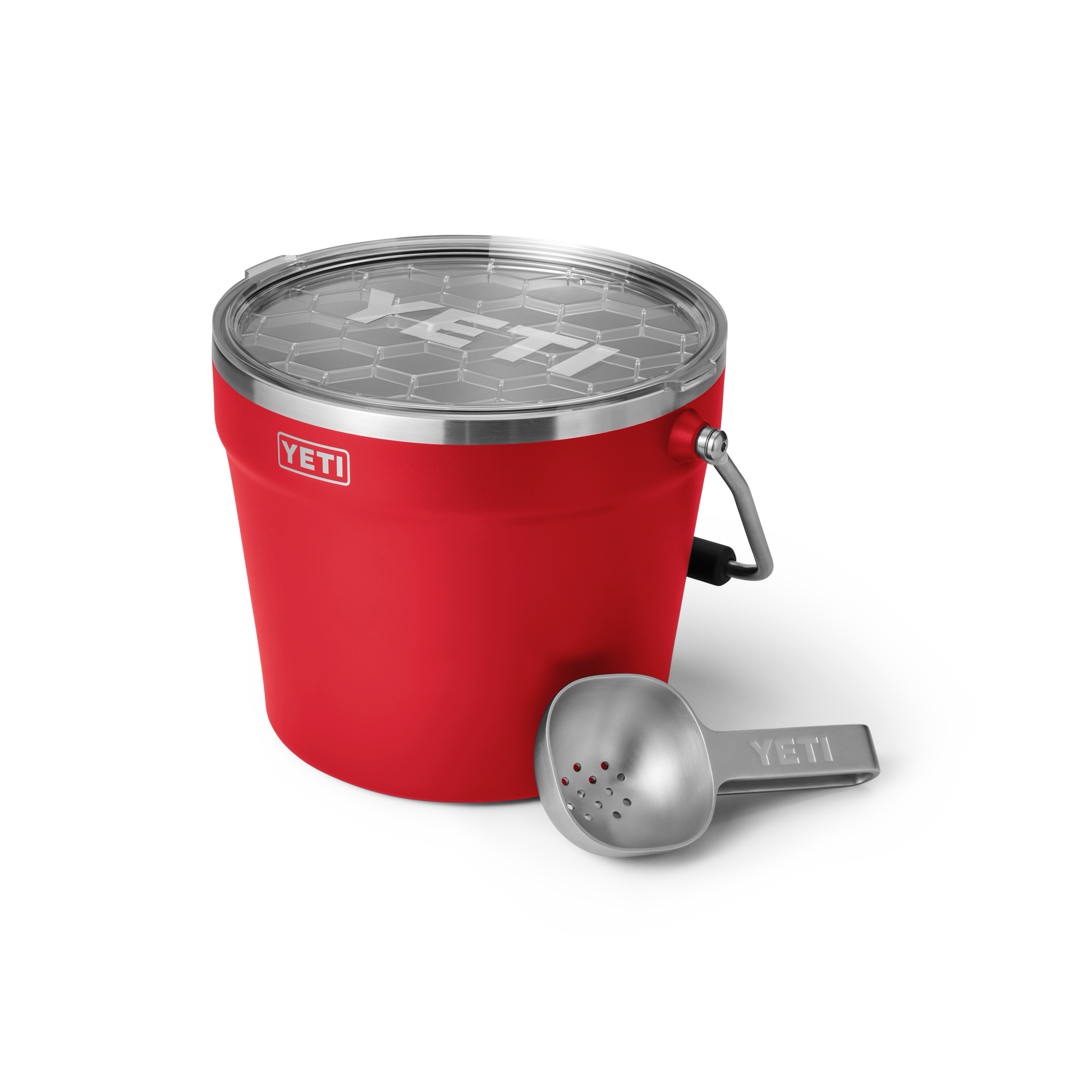 YETI® Rambler™ 7.6 L Beverage Bucket – YETI EUROPE YETI® Rambler™ 7.6 L Beverage Bucket – YETI EUROPE