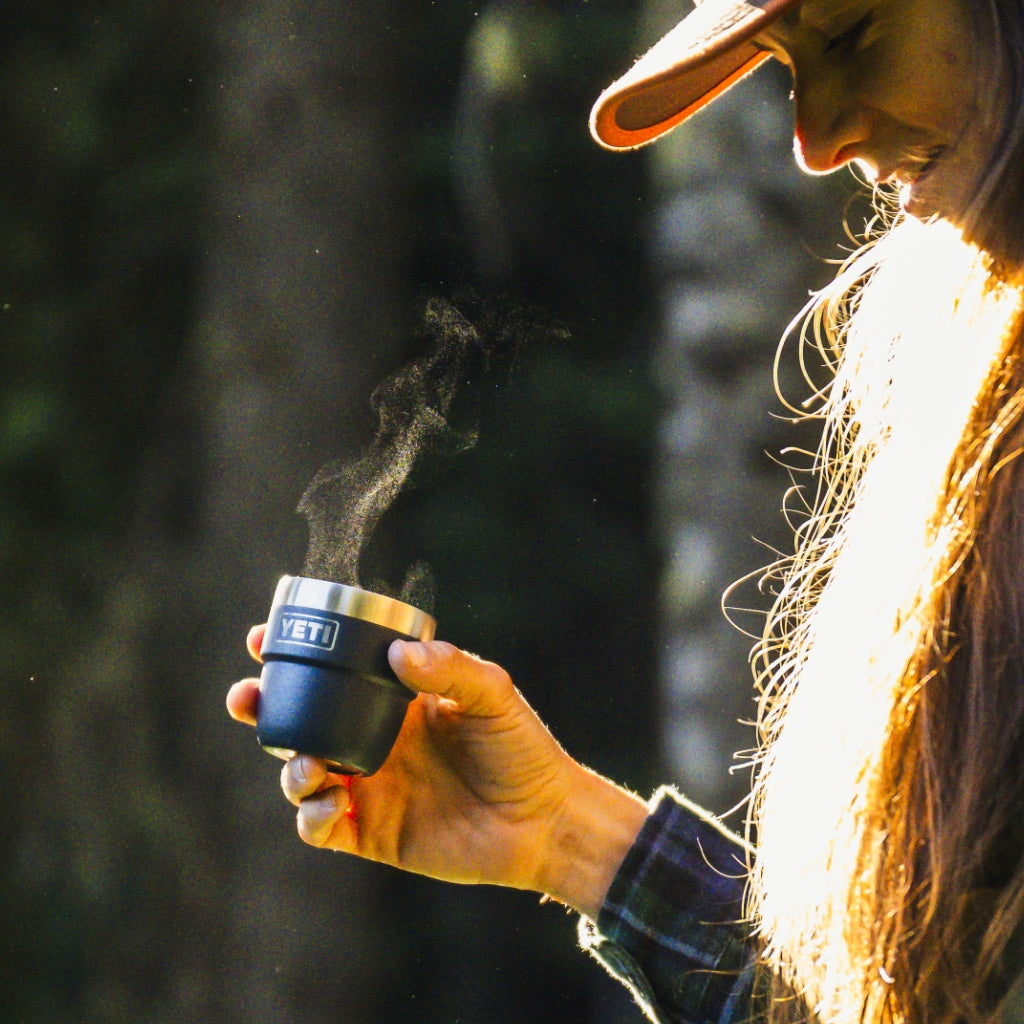 YETI Rambler® 4 oz (118 ml) Stackable Cups – YETI EUROPE