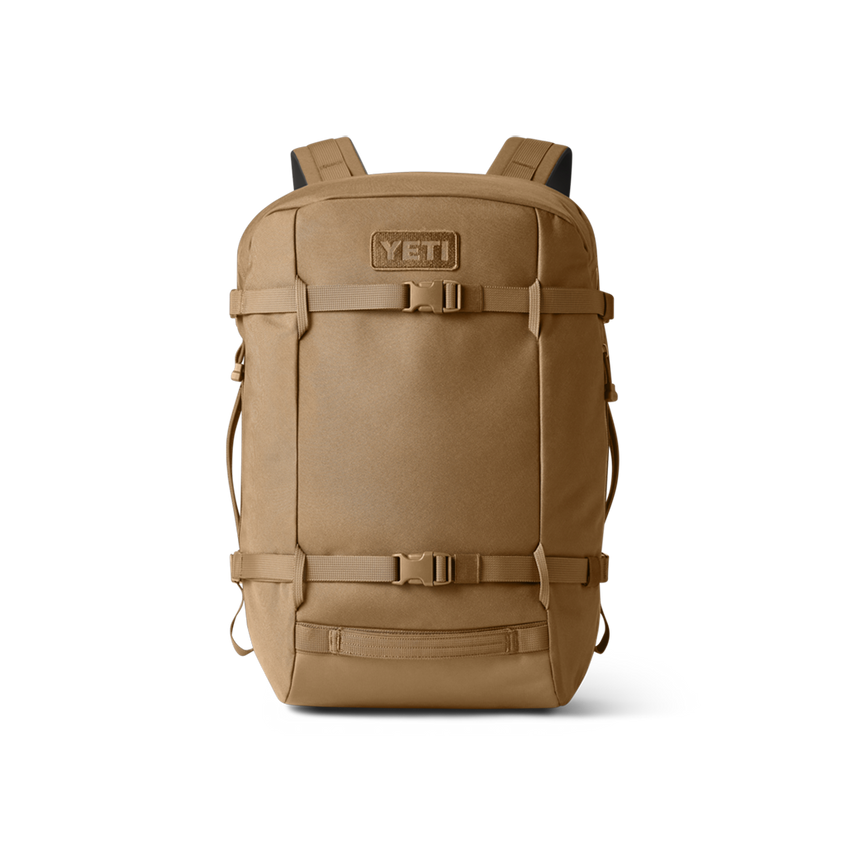 YETI Crossroads® 22L Backpack Alpine Brown