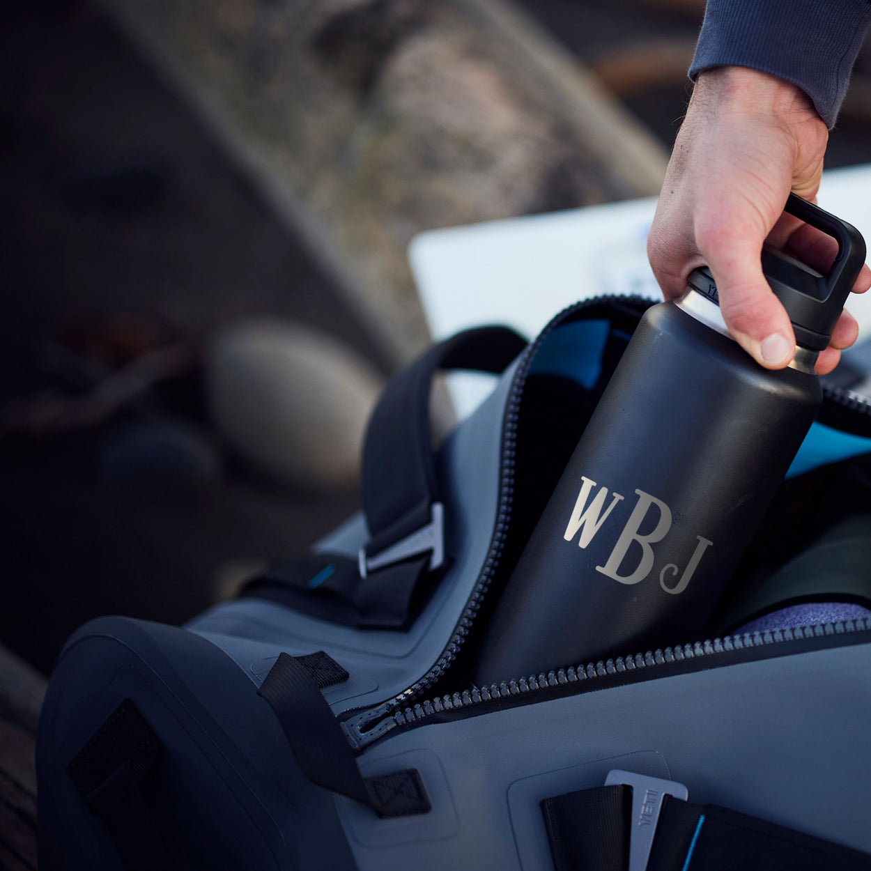 YETI Premium Cool Boxes, Ice Chests And Coolers – YETI EUROPE
