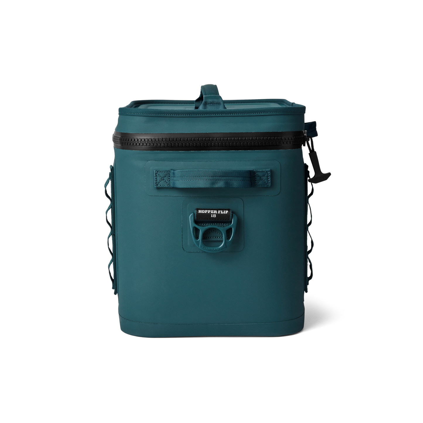 YETI Hopper Flip® 18 Soft Cooler Agave Teal