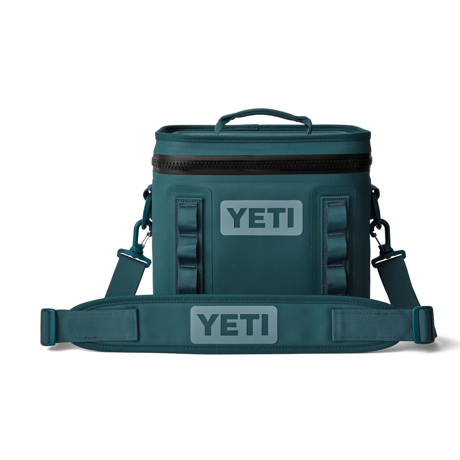 Yeti top fish bag