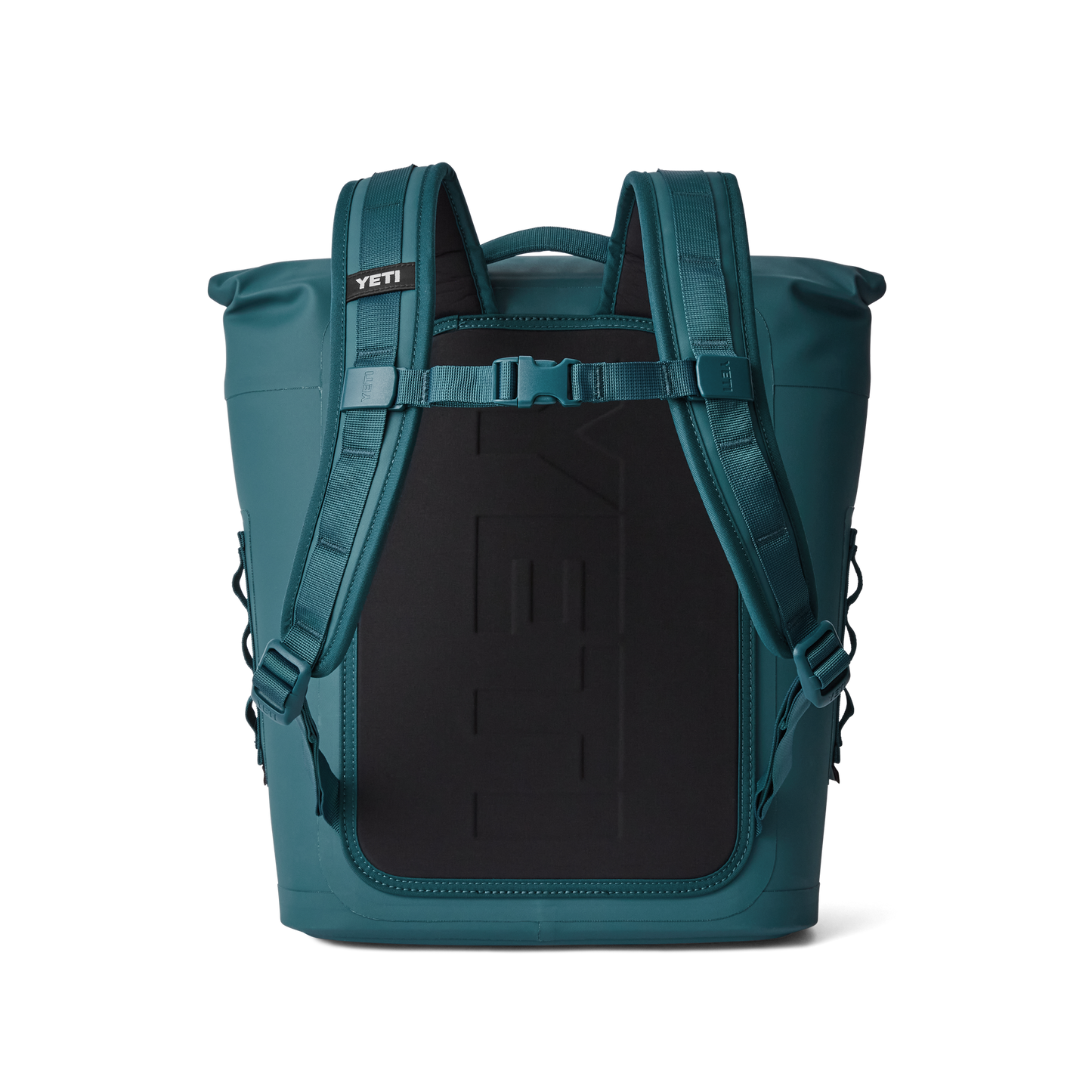 YETI Hopper® M12 Soft Backpack Cooler Agave Teal