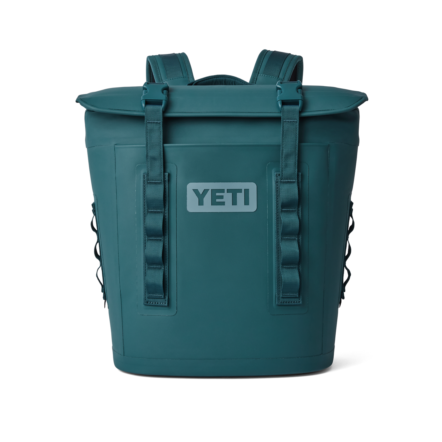 YETI Hopper® M12 Soft Backpack Cooler Agave Teal