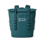 YETI Hopper® M12 Soft Backpack Cooler Agave Teal