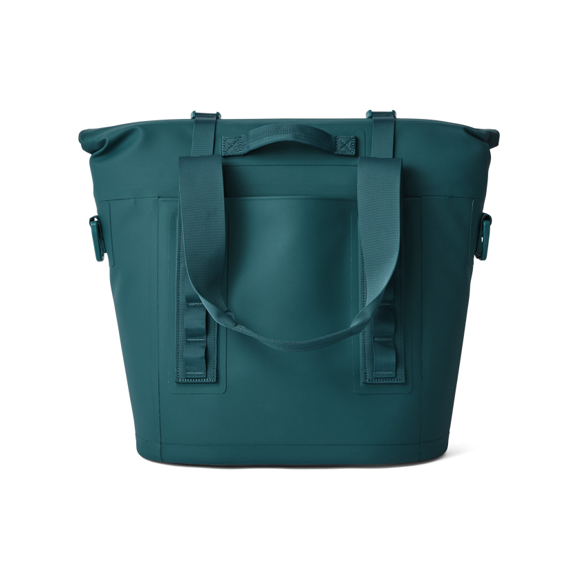 YETI Hopper® M15 Cool Bag Agave Teal