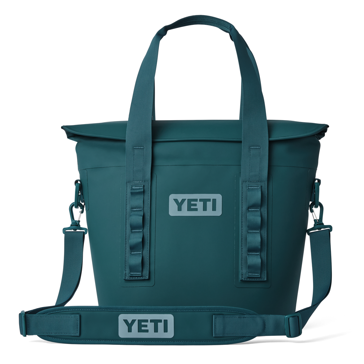 YETI もったいない ホッパー M15 ブラック クーラーバッグ