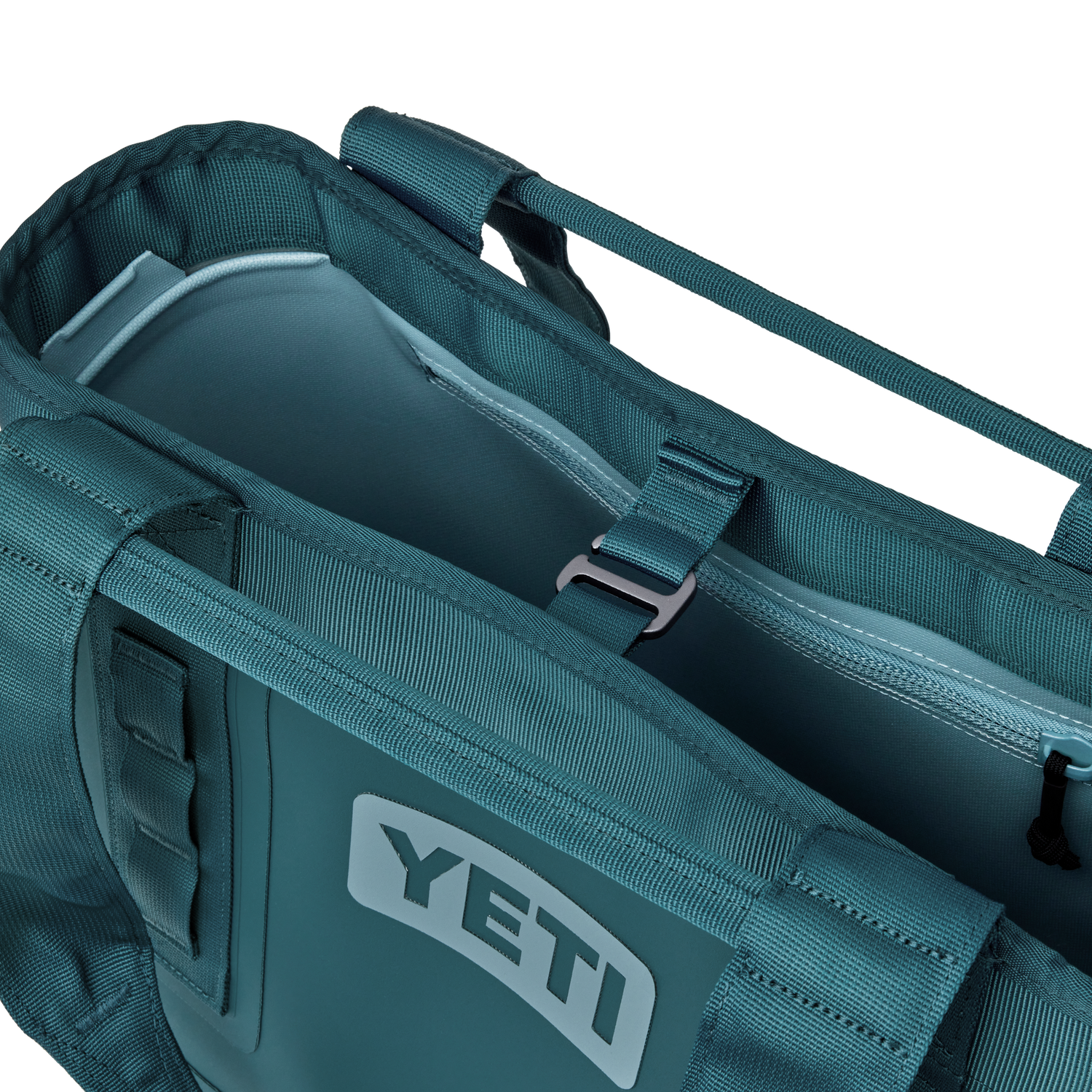 YETI Camino® 20 Carryall Agave Teal