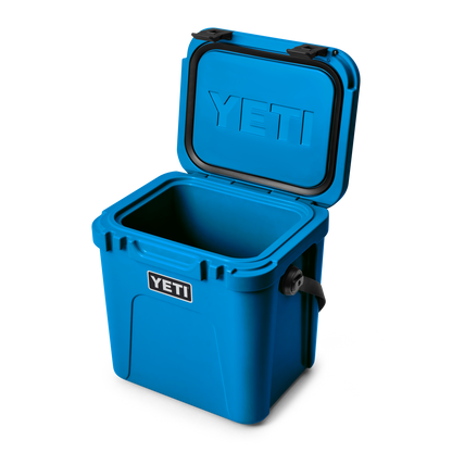 YETI Roadie® 24 Cool Box Big Wave Blue