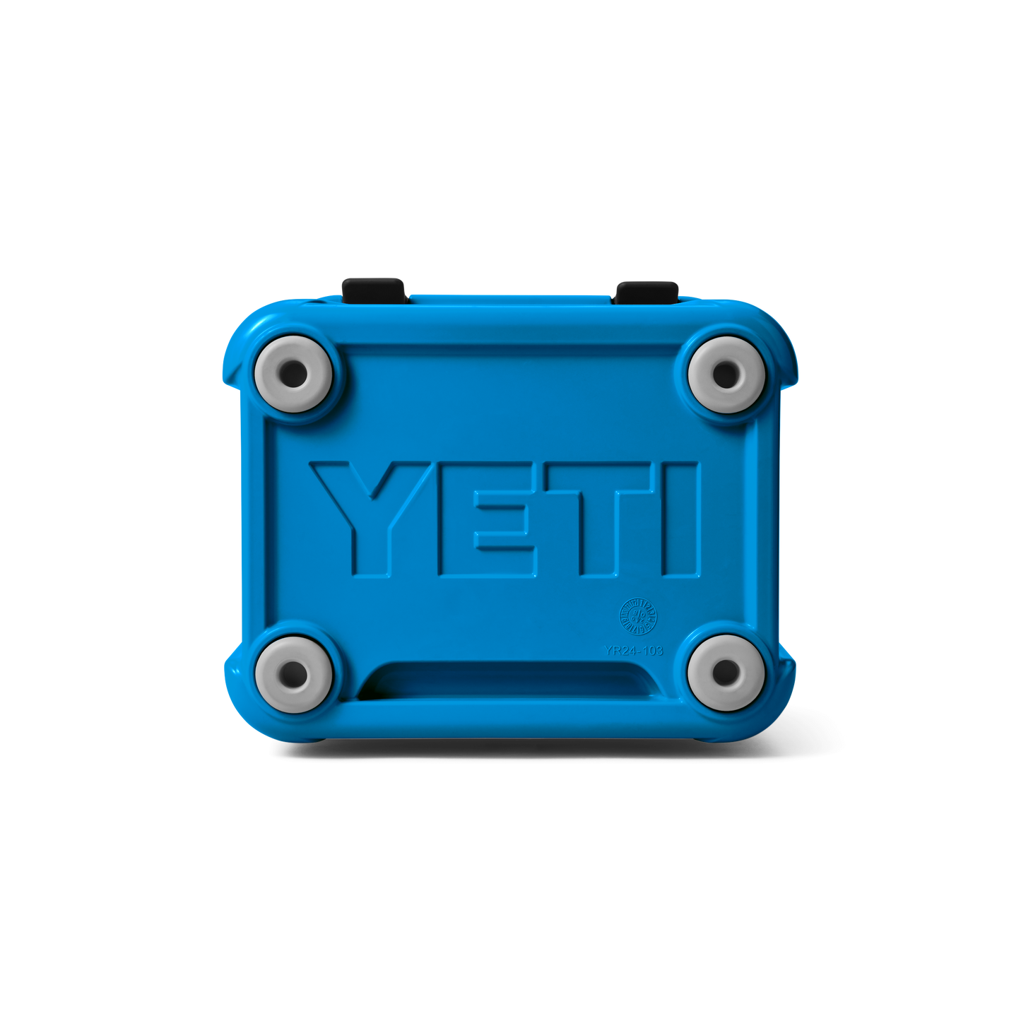 YETI Roadie® 24 Cool Box Big Wave Blue